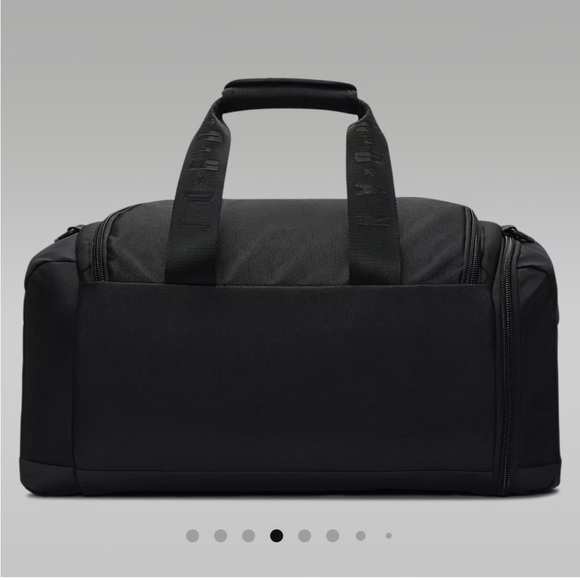 Jordan Sports Duffel Travel Bag - Picture 4 of 12